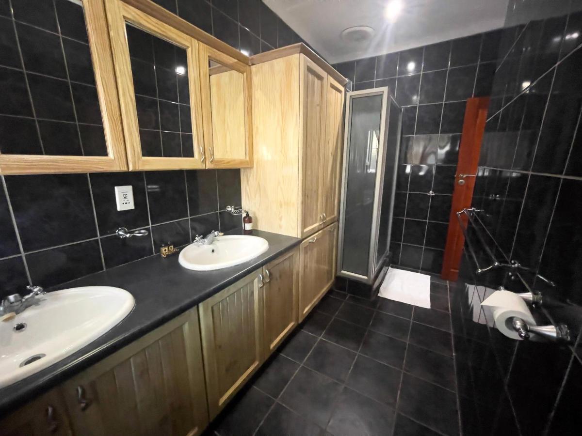 Border Close Guesthouse Upington Exterior foto